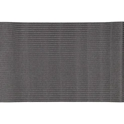 Zeeman Badmatten^Antislip-mat - Grijs