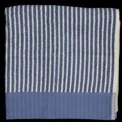 Zeeman Badlakens^Badlaken - Blauw