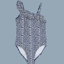Zeeman Zwemkleding^Badpak - Blauw