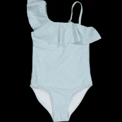 Zeeman Zwemkleding^Badpak - Blauw