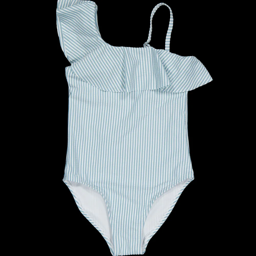 Zeeman Zwemkleding^Badpak - Blauw