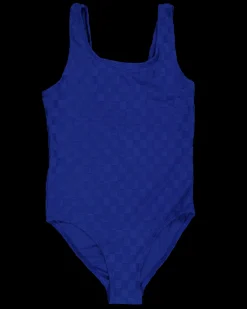 Zeeman Zwemkleding^Badpak - Blauw