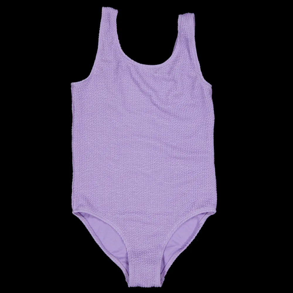 Zeeman Zwemkleding^Badpak - Paars