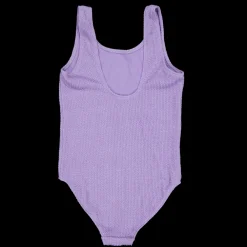 Zeeman Zwemkleding^Badpak - Paars