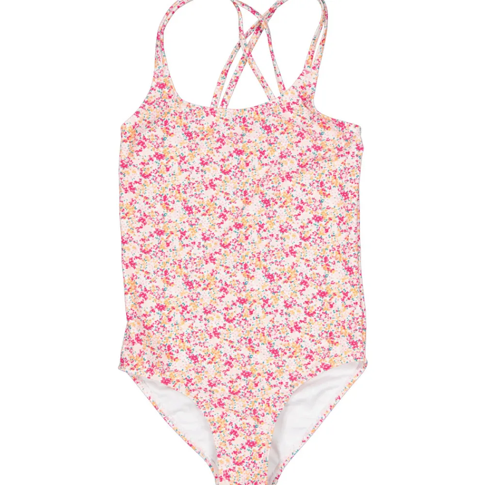 Zeeman Zwemkleding^Badpak - Wit