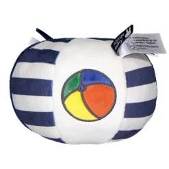 Zeeman Buitenspeelgoed^Bal - Blauw