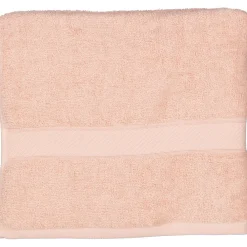 Zeeman Basics|Thuis^Basic Badlaken - Roze
