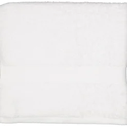 Zeeman Basics|Thuis^Basic Badlaken - Wit