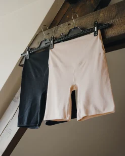 Zeeman Broeken^Bikershort - Beige