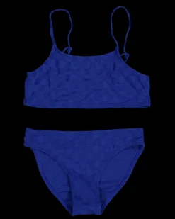 Zeeman Zwemkleding^Bikini - Blauw