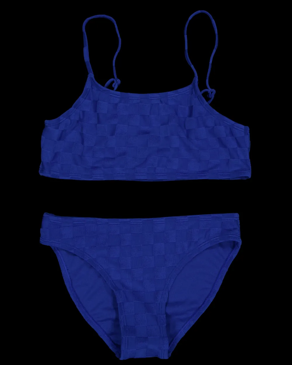 Zeeman Zwemkleding^Bikini - Blauw