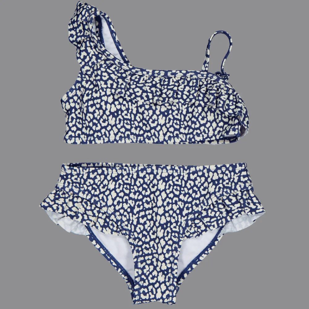 Zeeman Zwemkleding^Bikini - Blauw