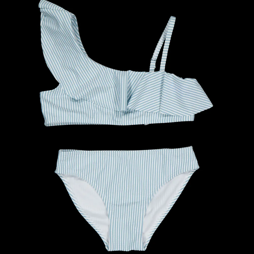 Zeeman Zwemkleding^Bikini - Blauw