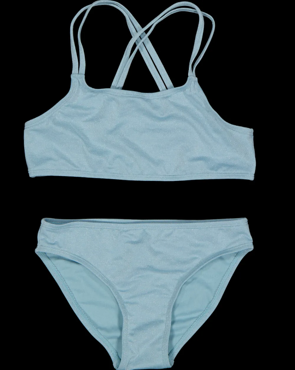 Zeeman Zwemkleding^Bikini - Blauw