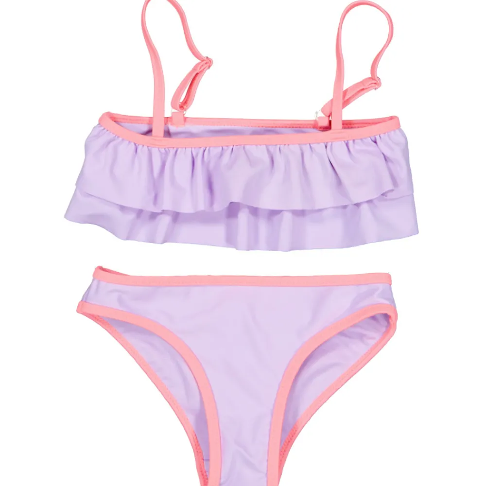Zeeman Zwemkleding^Bikini - Paars
