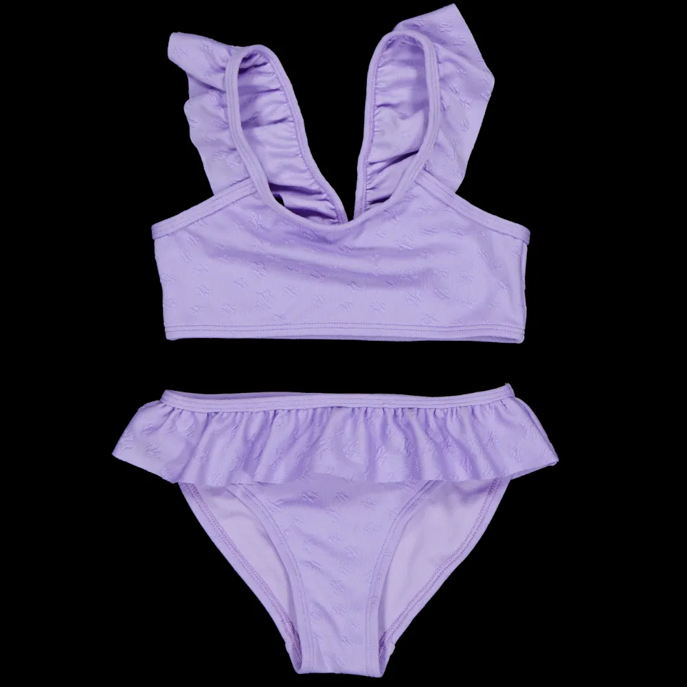 Zeeman Zwemkleding^Bikini - Paars