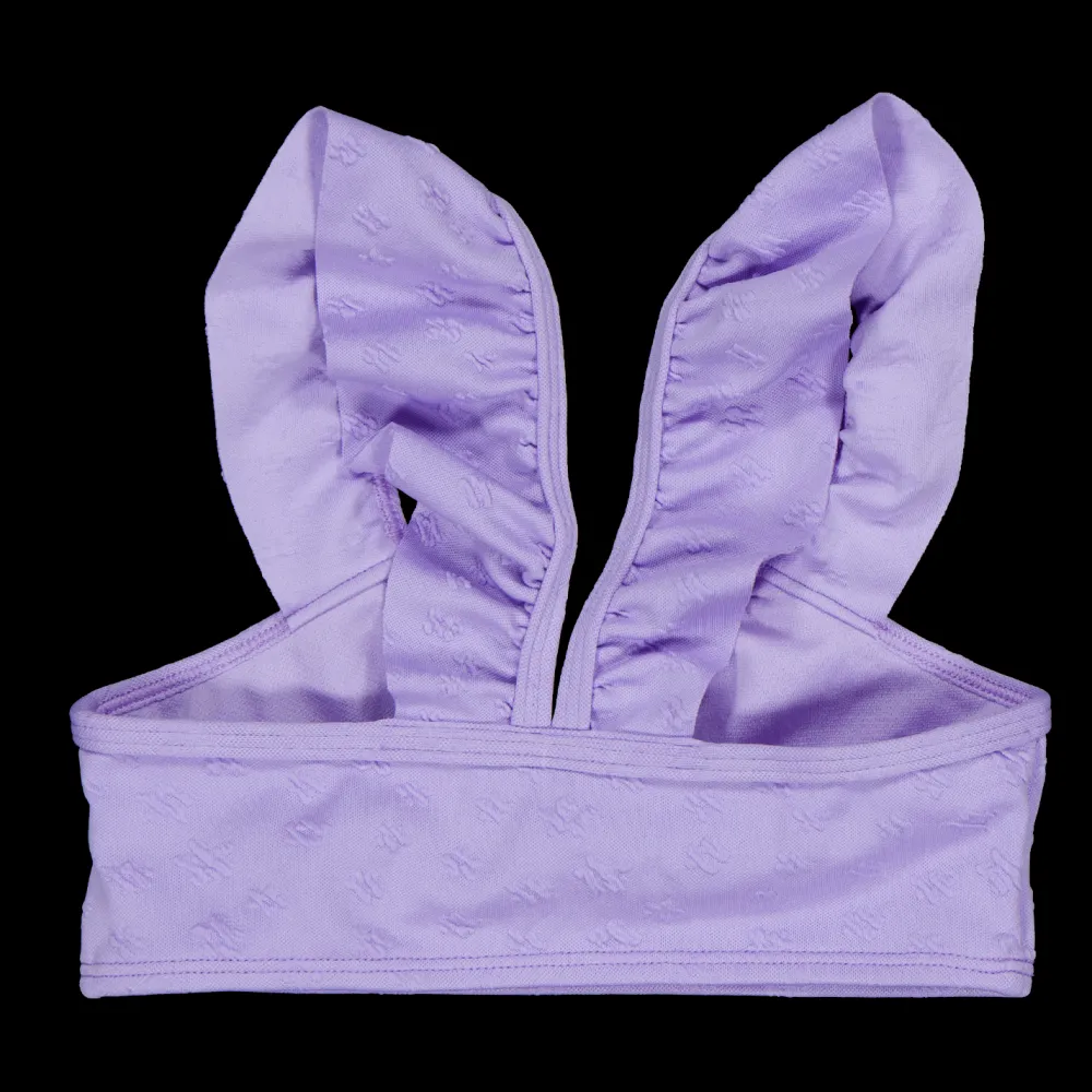 Zeeman Zwemkleding^Bikini - Paars
