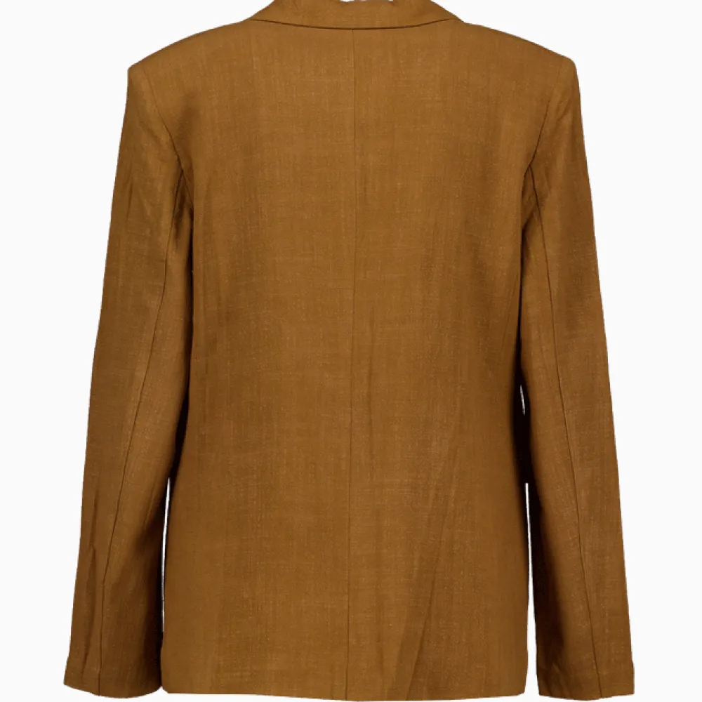 Zeeman Jassen & Jacks|Truien & Vesten^Blazer - Bruin