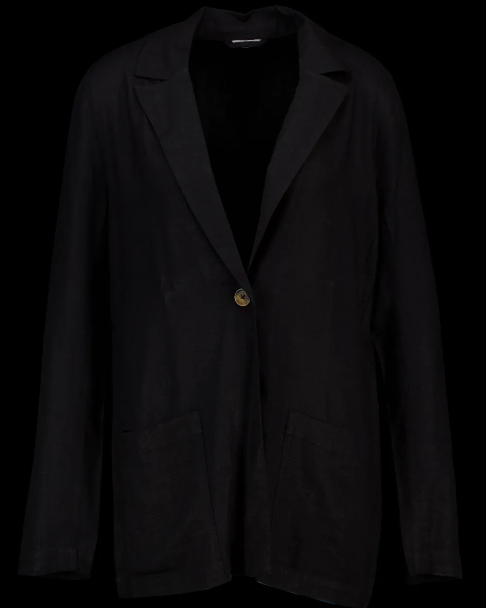 Zeeman Truien & Vesten|Jassen & Jacks^Blazer - Zwart