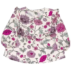 Zeeman Shirts^Blouse - Roze