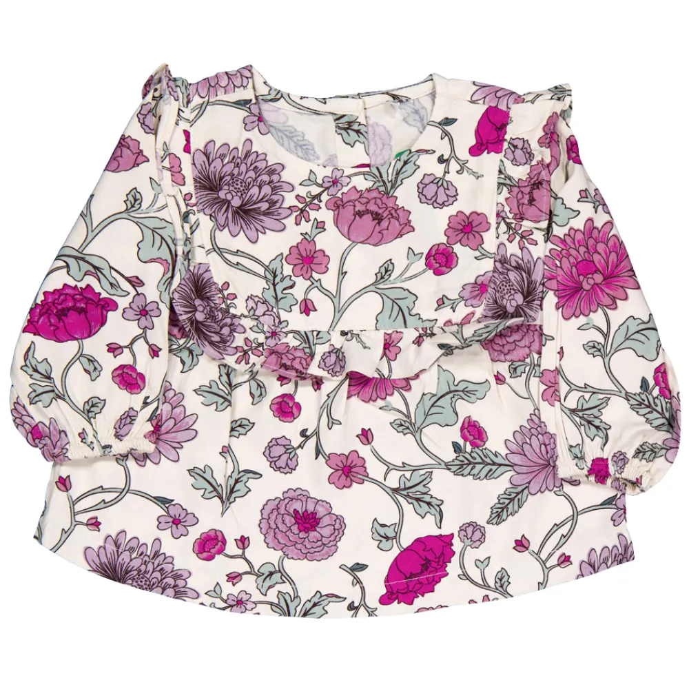 Zeeman Shirts^Blouse - Roze