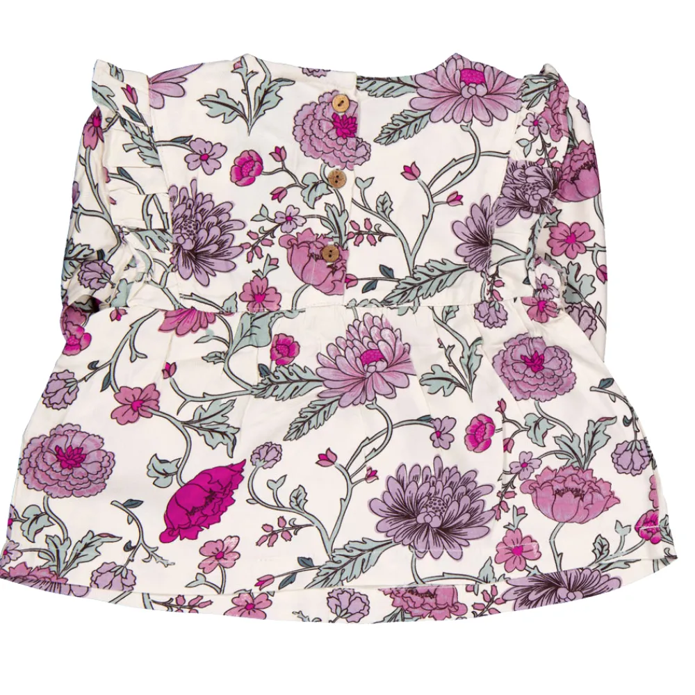 Zeeman Shirts^Blouse - Roze