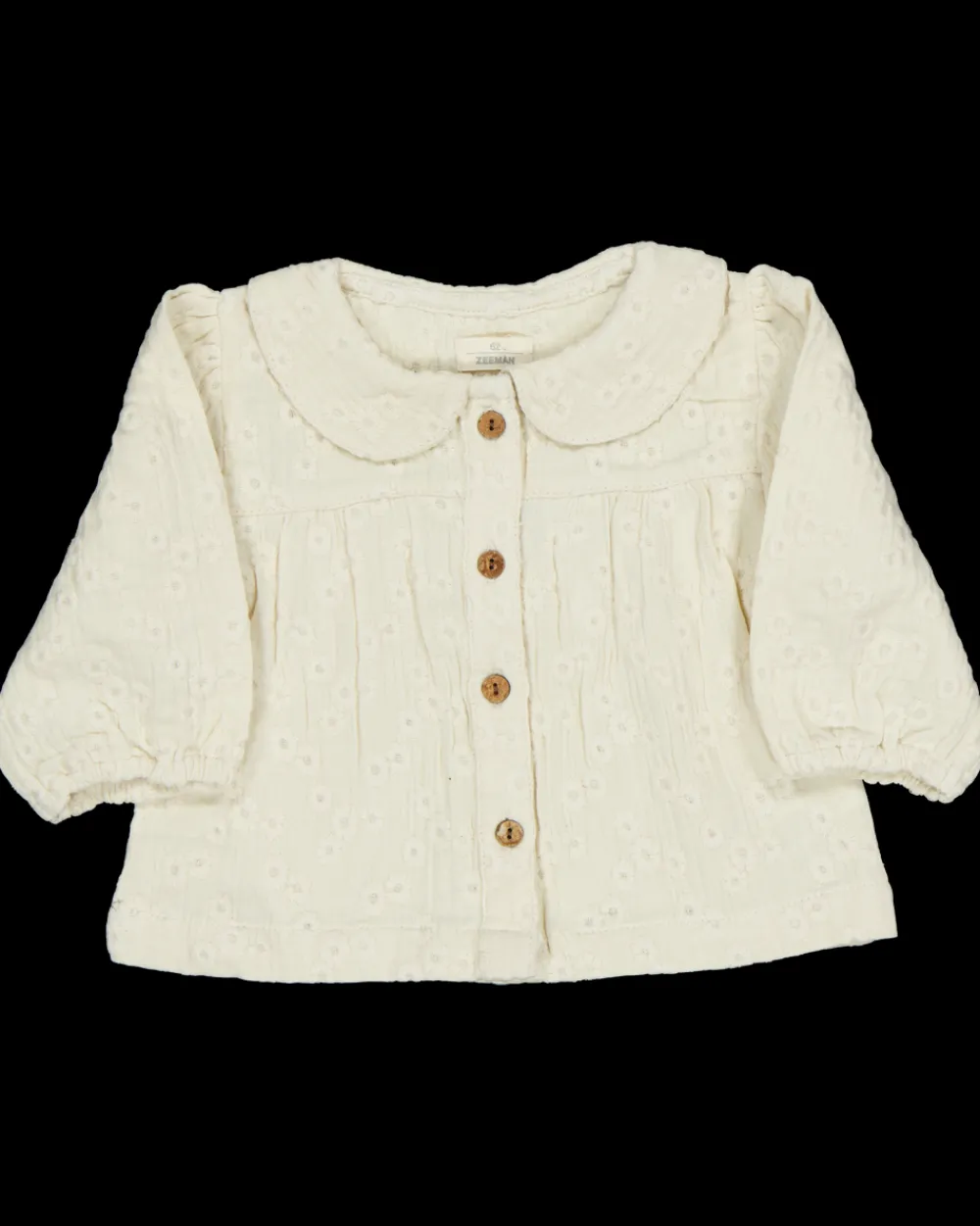 Zeeman Shirts^Blouse - Wit