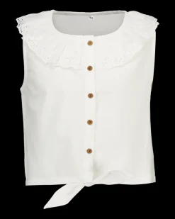 Zeeman T-shirts & Tops|T-shirts & Tops^Blouse - Wit