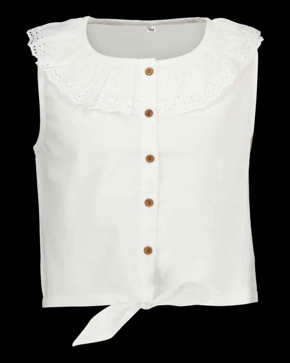Zeeman T-shirts & Tops|T-shirts & Tops^Blouse - Wit