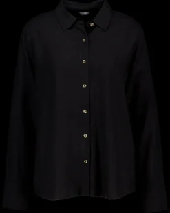 Zeeman T-shirts & Tops^Blouse - Zwart