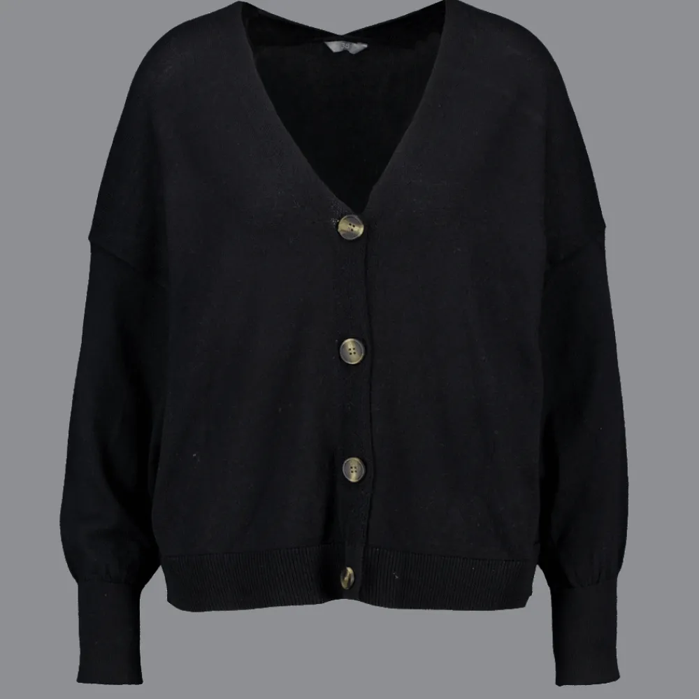 Zeeman T-shirts & Tops^Blouse - Zwart