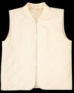 Zeeman Jassen & Jacks^Bodywarmer - Wit
