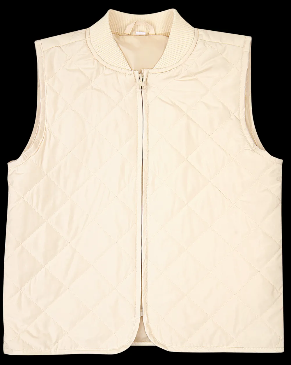 Zeeman Jassen & Jacks|Jassen & Jacks^Bodywarmer - Wit