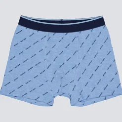 Zeeman Ondergoed|Ondergoed^Boxer - Blauw