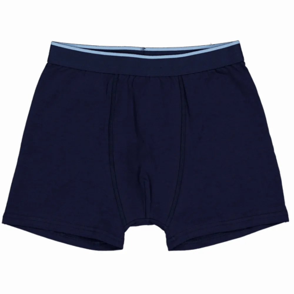 Zeeman Ondergoed|Ondergoed^Boxer - Blauw