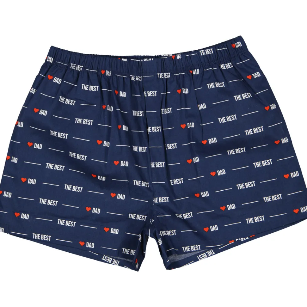 Zeeman Boxershorts^Boxer - Blauw