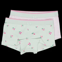 Zeeman Ondergoed^Boxer - Blauw