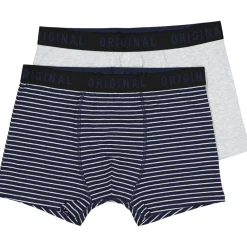 Zeeman Boxershorts^Boxer - Blauw