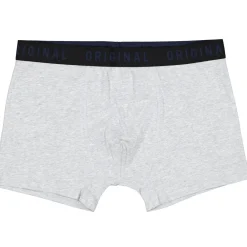 Zeeman Boxershorts^Boxer - Blauw