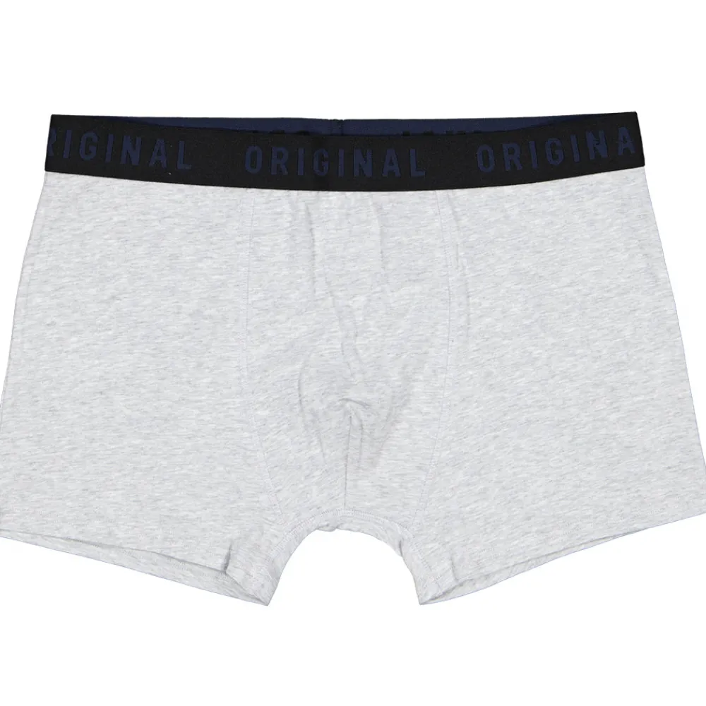 Zeeman Boxershorts^Boxer - Blauw
