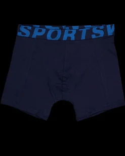 Zeeman Boxershorts^Boxer - Blauw