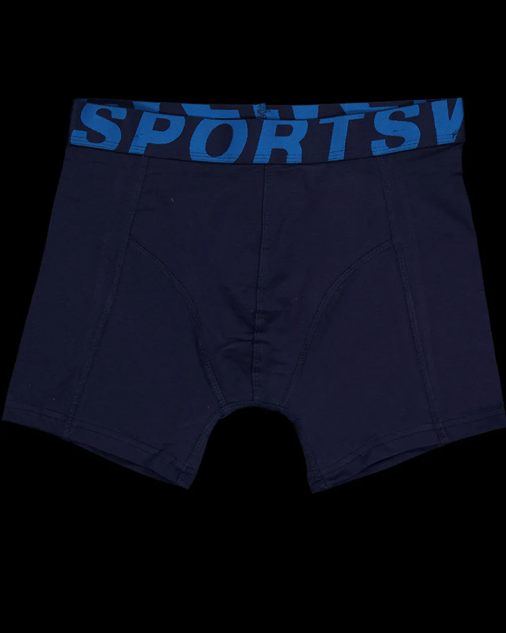 Zeeman Boxershorts^Boxer - Blauw