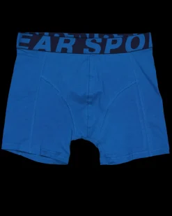 Zeeman Boxershorts^Boxer - Blauw