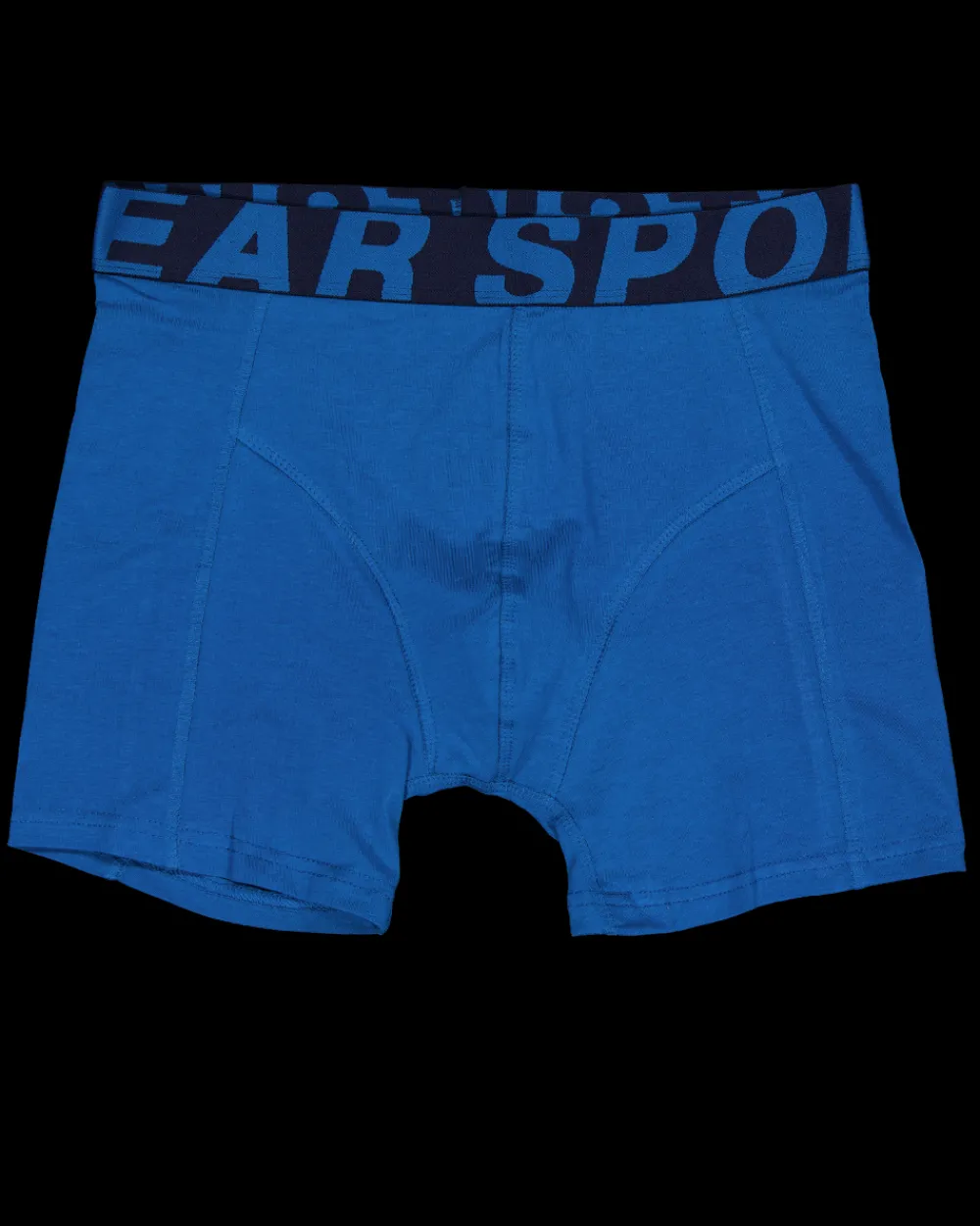 Zeeman Boxershorts^Boxer - Blauw