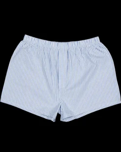 Zeeman Boxershorts^Boxer - Blauw