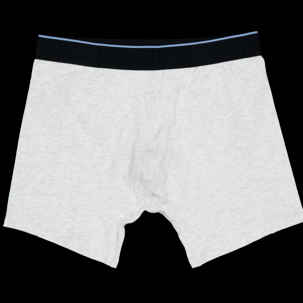 Zeeman Boxershorts^Boxer - Blauw