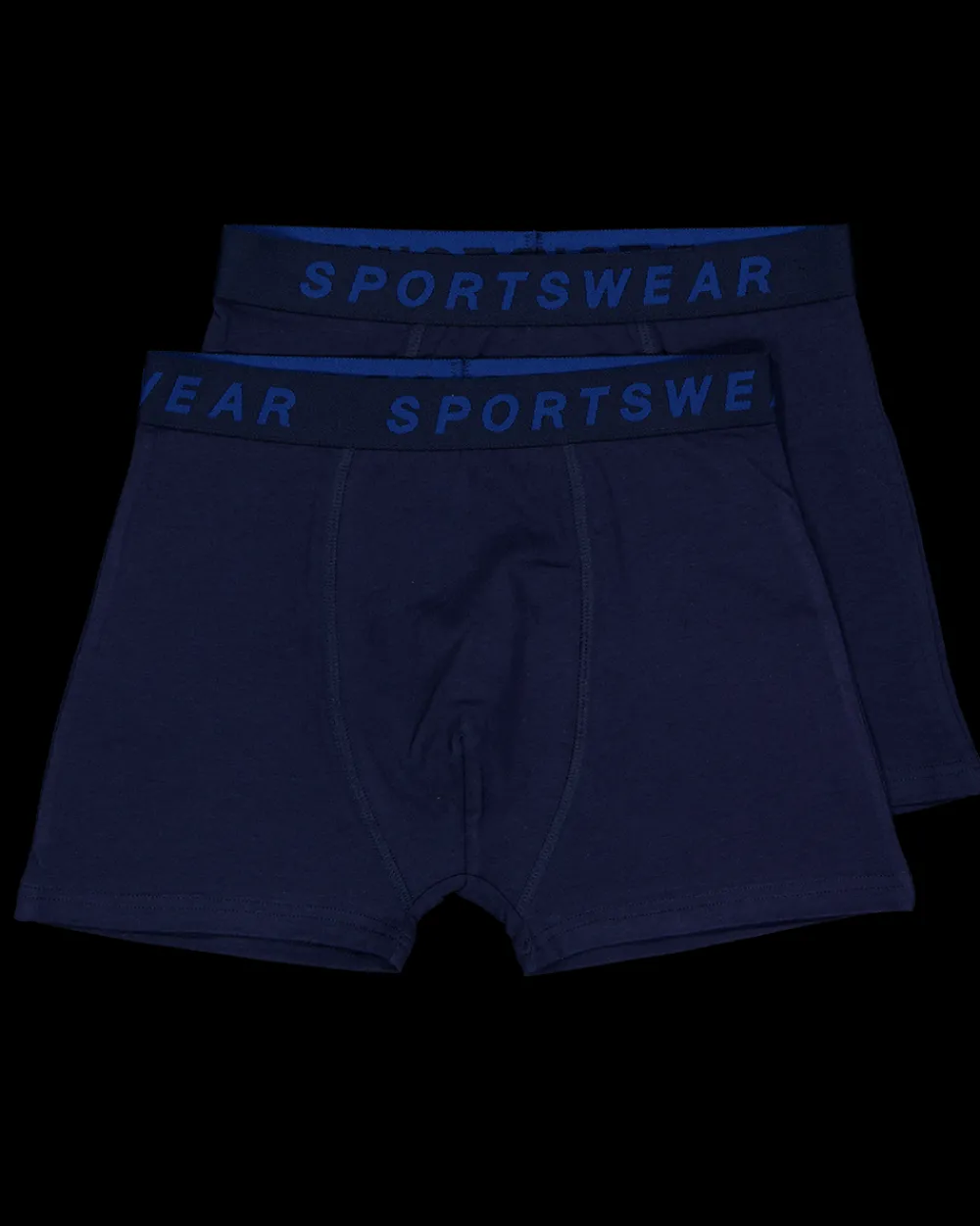 Zeeman Ondergoed|Ondergoed^Boxer - Blauw