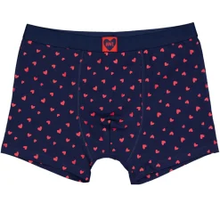 Zeeman Boxershorts^Boxer - Blauw