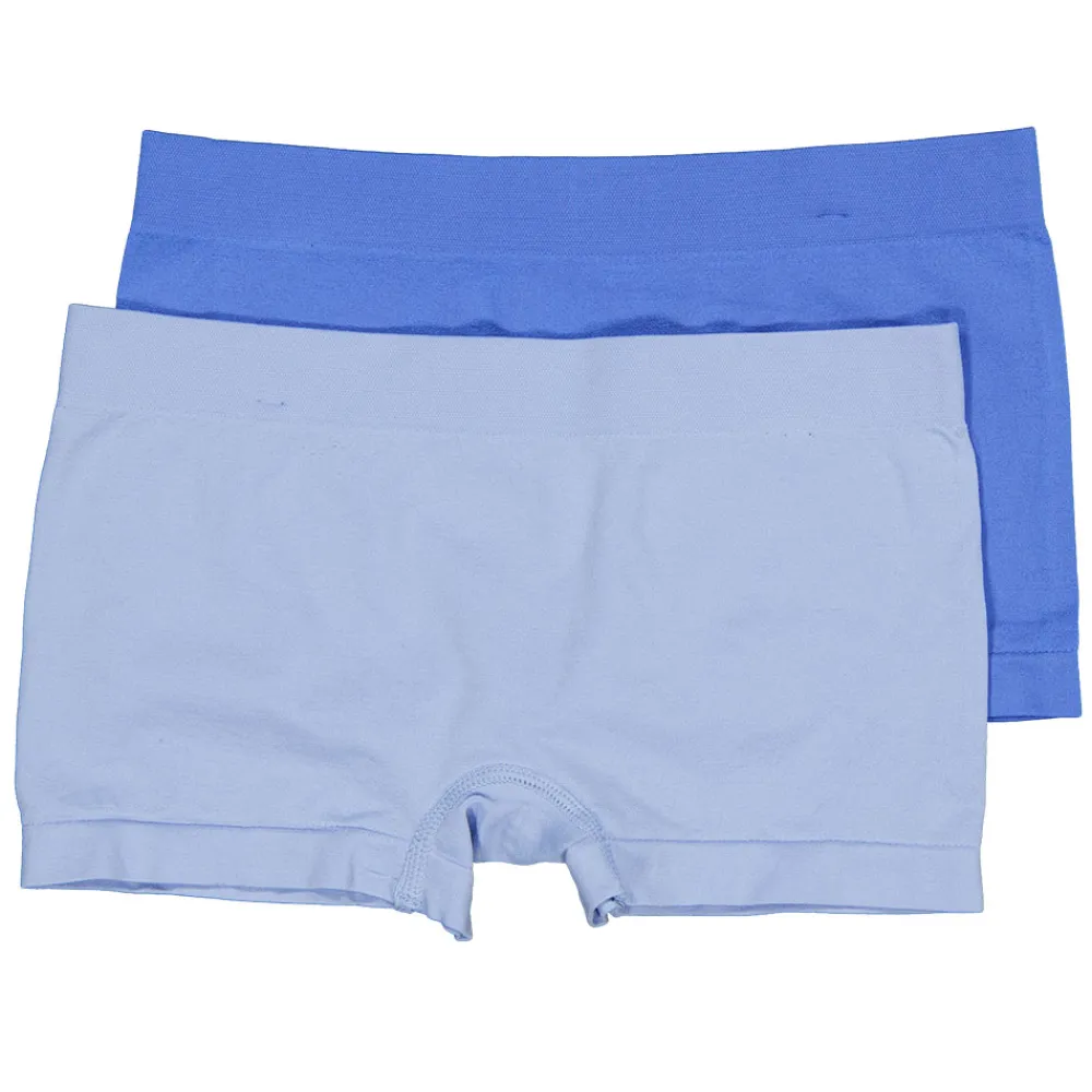 Zeeman Ondergoed^Boxer - Blauw