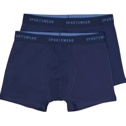 Zeeman Boxershorts^Boxer - Blauw